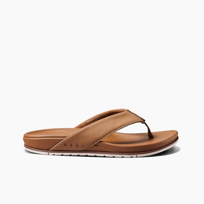 Reef Sandals Cushion Bonzer Tan 8211 Men