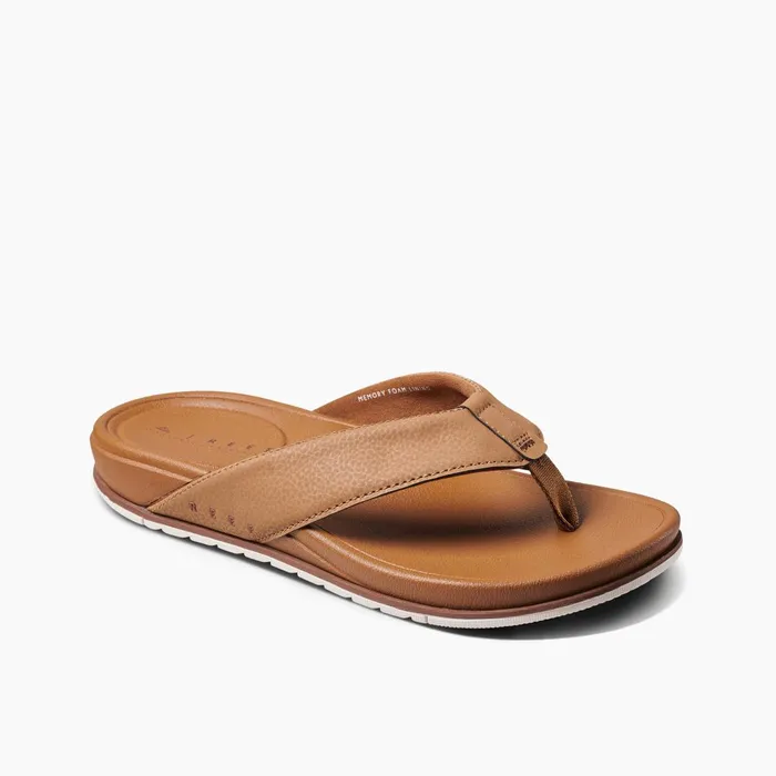 Reef Sandals Cushion Bonzer Tan 8211 Men Reef Sandals Cushion Bonzer Tan 8211 Men