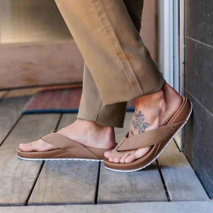 Reef Sandals Cushion Bonzer Tan 8211 Men Reef Sandals Cushion Bonzer Tan 8211 Men