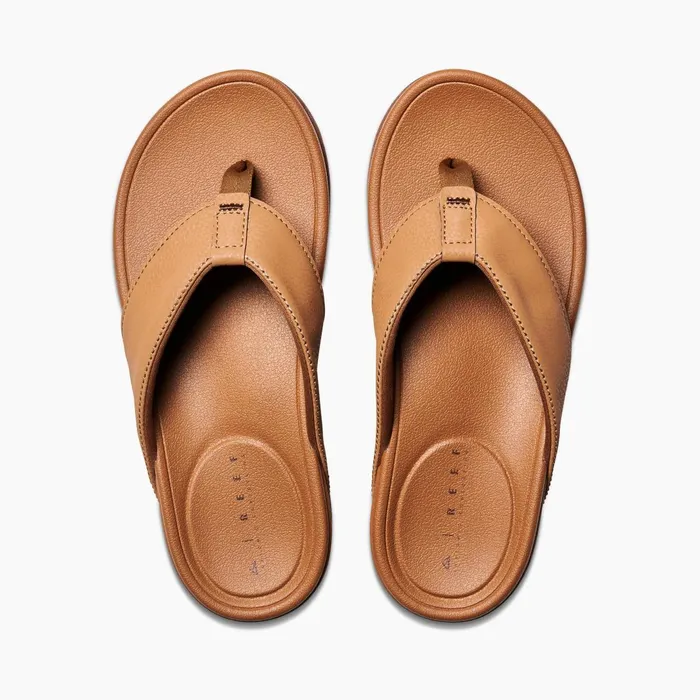 Reef Sandals Cushion Bonzer Tan 8211 Men Reef Sandals Cushion Bonzer Tan 8211 Men