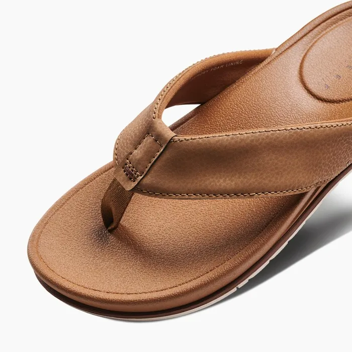 Reef Sandals Cushion Bonzer Tan 8211 Men Reef Sandals Cushion Bonzer Tan 8211 Men