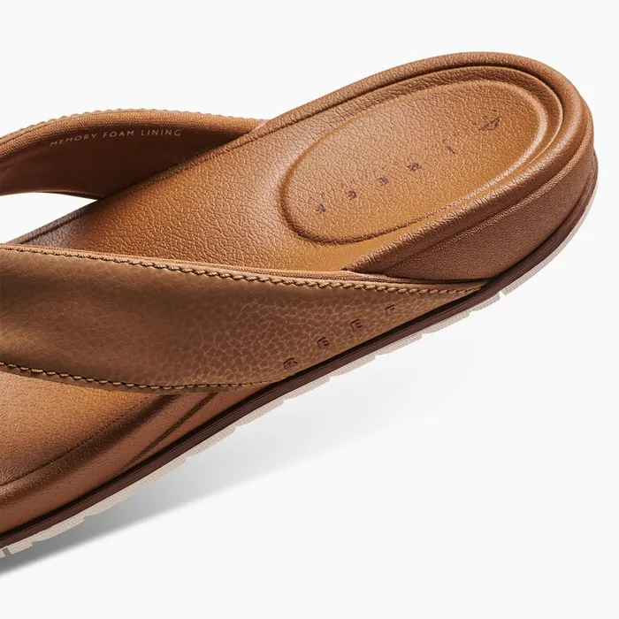 Reef Sandals Cushion Bonzer Tan 8211 Men Reef Sandals Cushion Bonzer Tan 8211 Men