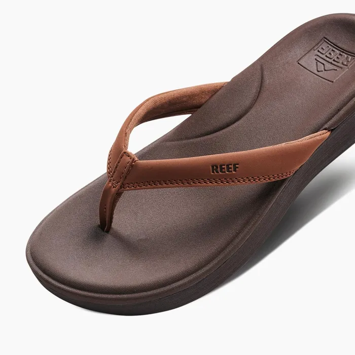Reef Sandals Cushion Cloud Espresso 8211 Women Reef Sandals Cushion Cloud Espresso 8211 Women