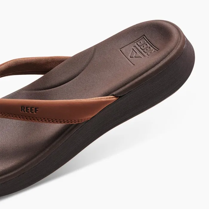 Reef Sandals Cushion Cloud Espresso 8211 Women Reef Sandals Cushion Cloud Espresso 8211 Women