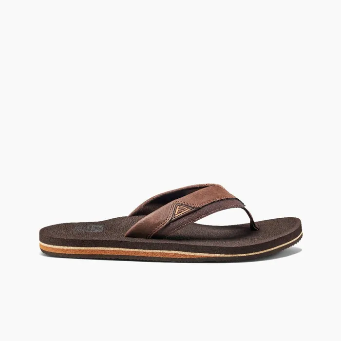 Reef Sandals Cushion Dawn Brown 8211 Men