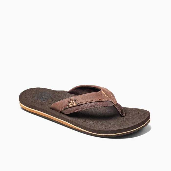Reef Sandals Cushion Dawn Brown 8211 Men Reef Sandals Cushion Dawn Brown 8211 Men