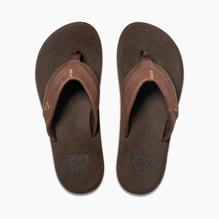Reef Sandals Cushion Dawn Brown 8211 Men Reef Sandals Cushion Dawn Brown 8211 Men