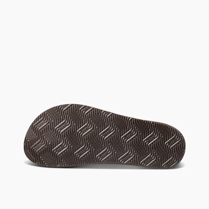 Reef Sandals Cushion Dawn Brown 8211 Men Reef Sandals Cushion Dawn Brown 8211 Men