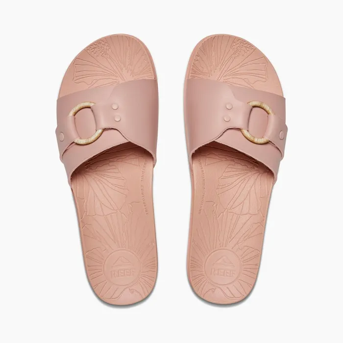 Reef Sandals Cushion Soho Cruz Cameo Rose 8211 Women Reef Sandals Cushion Soho Cruz Cameo Rose 8211 Women