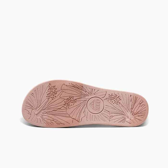 Reef Sandals Cushion Soho Cruz Cameo Rose 8211 Women Reef Sandals Cushion Soho Cruz Cameo Rose 8211 Women