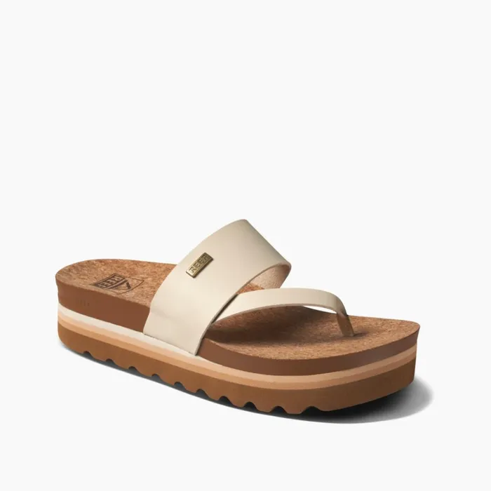Reef Sandals Cushion Sol Hi Vintagetan 8211 Women Reef Sandals Cushion Sol Hi Vintagetan 8211 Women