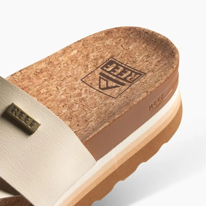 Reef Sandals Cushion Sol Hi Vintagetan 8211 Women Reef Sandals Cushion Sol Hi Vintagetan 8211 Women