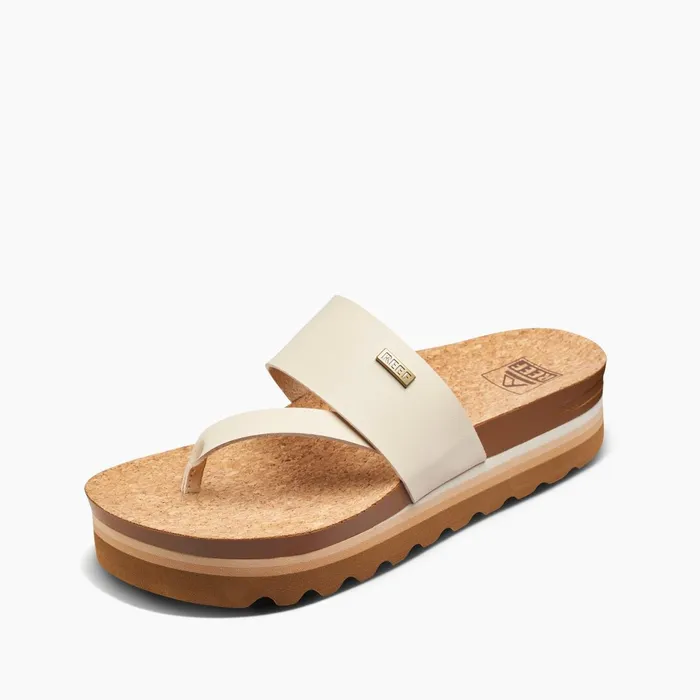 Reef Sandals Cushion Sol Hi Vintagetan 8211 Women Reef Sandals Cushion Sol Hi Vintagetan 8211 Women