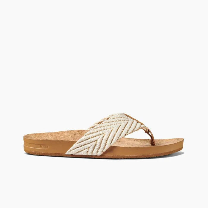 Reef Sandals Cushion Strand Vintage 8211 Women