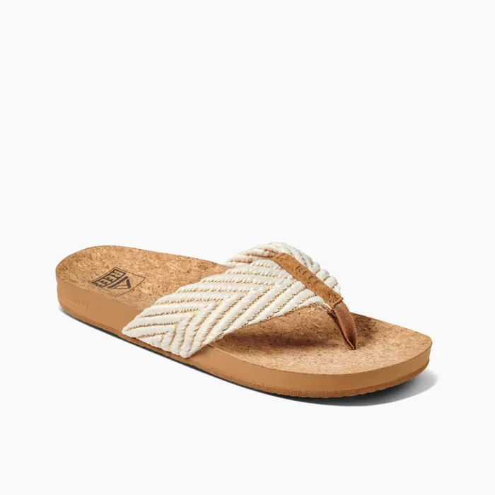 Reef Sandals Cushion Strand Vintage 8211 Women Reef Sandals Cushion Strand Vintage 8211 Women