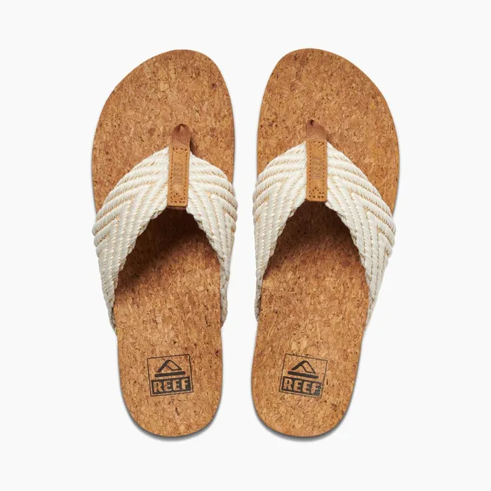 Reef Sandals Cushion Strand Vintage 8211 Women Reef Sandals Cushion Strand Vintage 8211 Women