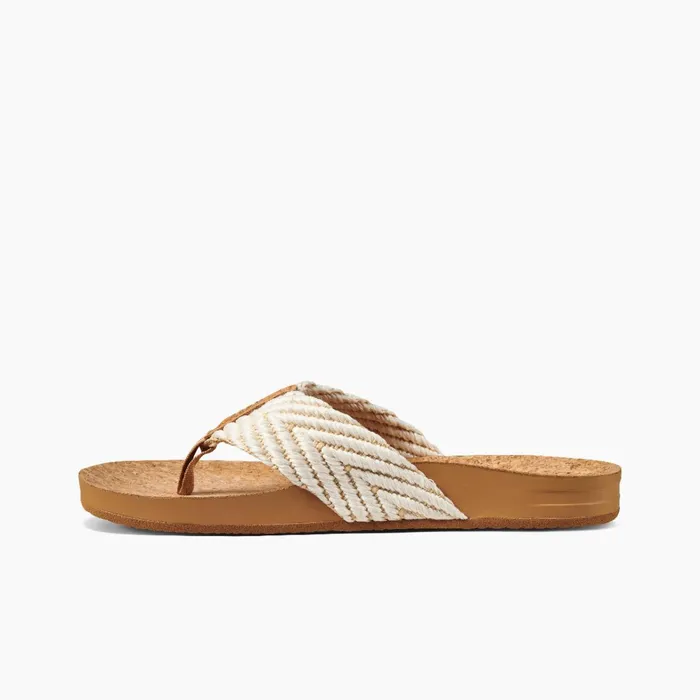 Reef Sandals Cushion Strand Vintage 8211 Women Reef Sandals Cushion Strand Vintage 8211 Women