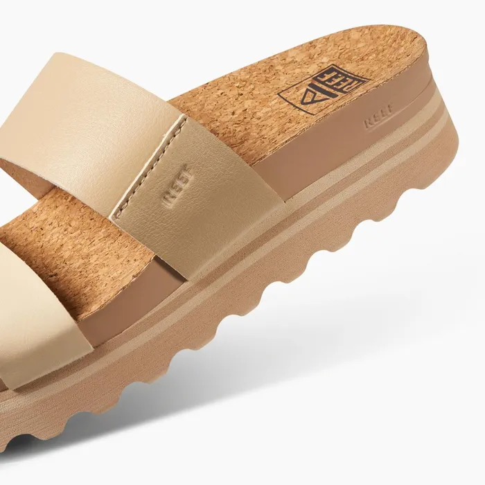 Reef Sandals Cushion Vista Hi Oasis Duo 8211 Women Reef Sandals Cushion Vista Hi Oasis Duo 8211 Women
