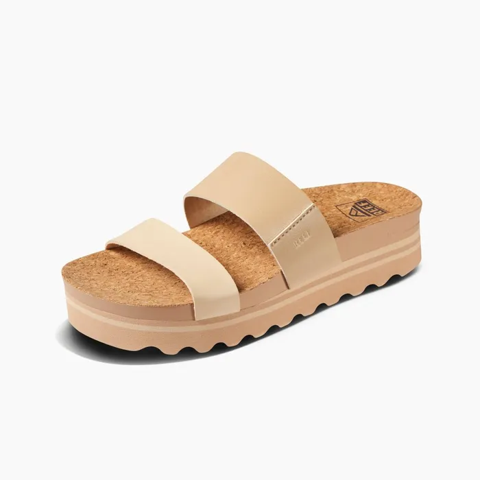 Reef Sandals Cushion Vista Hi Oasis Duo 8211 Women Reef Sandals Cushion Vista Hi Oasis Duo 8211 Women