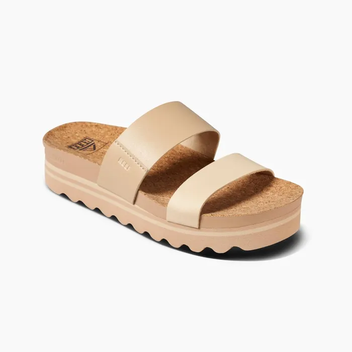 Reef Sandals Cushion Vista Hi Oasis Duo 8211 Women Reef Sandals Cushion Vista Hi Oasis Duo 8211 Women