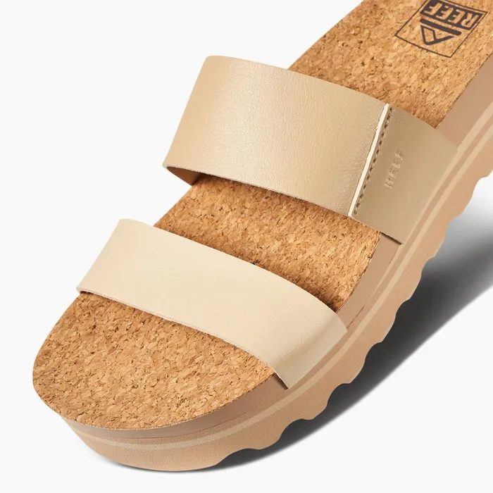 Reef Sandals Cushion Vista Hi Oasis Duo 8211 Women Reef Sandals Cushion Vista Hi Oasis Duo 8211 Women
