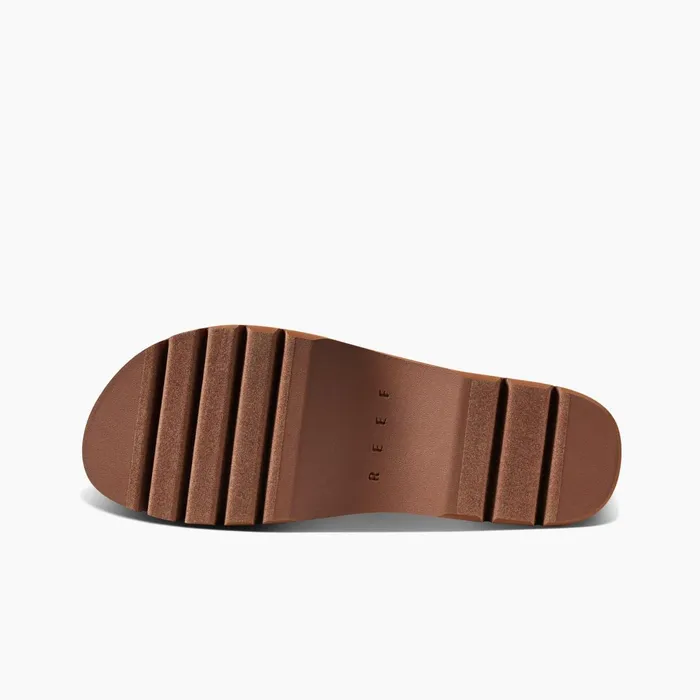 Reef Sandals Cushion Vista Higher Espresso Raffia 8211 Women Reef Sandals Cushion Vista Higher Espresso Raffia 8211 Women