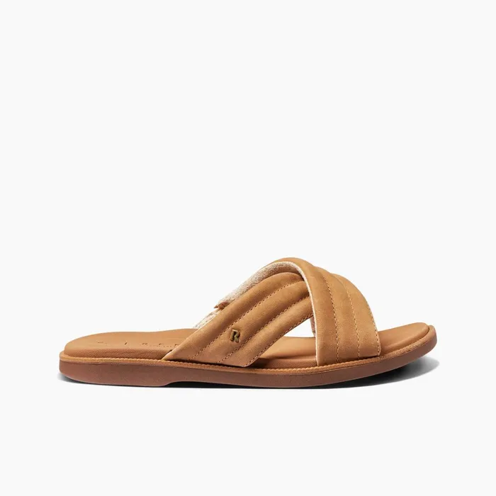 Reef Sandals Lofty Lux X Natural 8211 Women