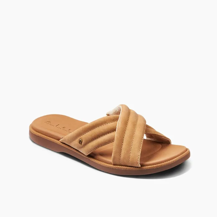 Reef Sandals Lofty Lux X Natural 8211 Women Reef Sandals Lofty Lux X Natural 8211 Women
