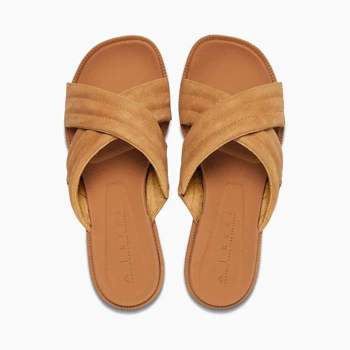 Reef Sandals Lofty Lux X Natural 8211 Women Reef Sandals Lofty Lux X Natural 8211 Women