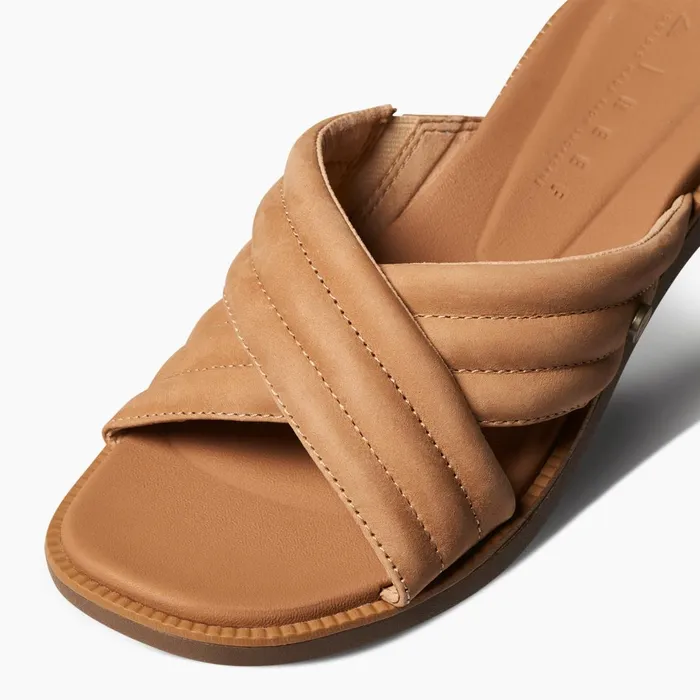 Reef Sandals Lofty Lux X Natural 8211 Women Reef Sandals Lofty Lux X Natural 8211 Women