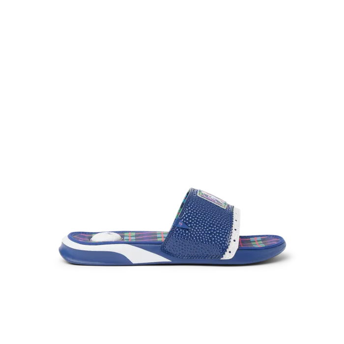 Reef Sandals Mulligan Slide Scottish Waters 8211 Men