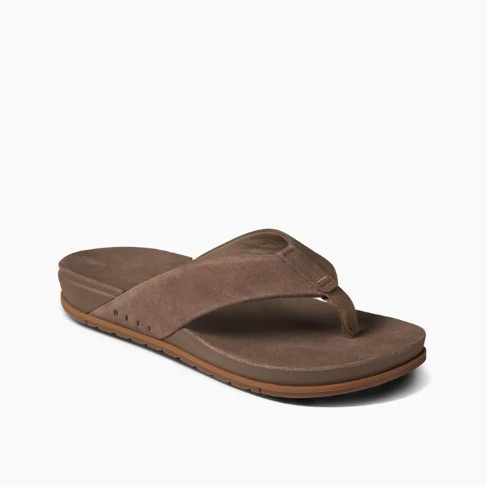 Reef Sandals Ojai Fossil 8211 Men Reef Sandals Ojai Fossil 8211 Men