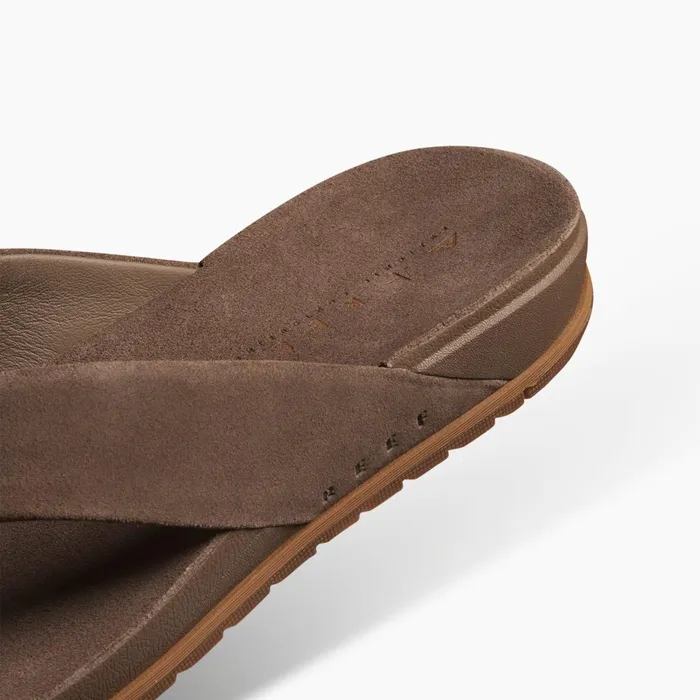 Reef Sandals Ojai Fossil 8211 Men Reef Sandals Ojai Fossil 8211 Men