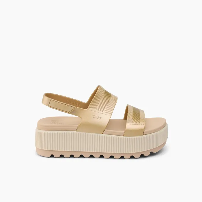 Reef Sandals Water Vista Higher Gold 8211 Women