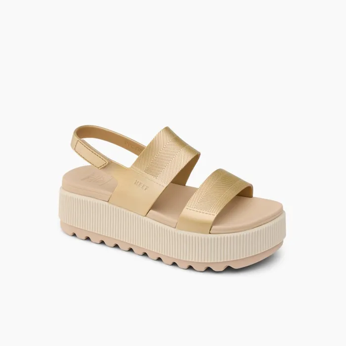 Reef Sandals Water Vista Higher Gold 8211 Women Reef Sandals Water Vista Higher Gold 8211 Women