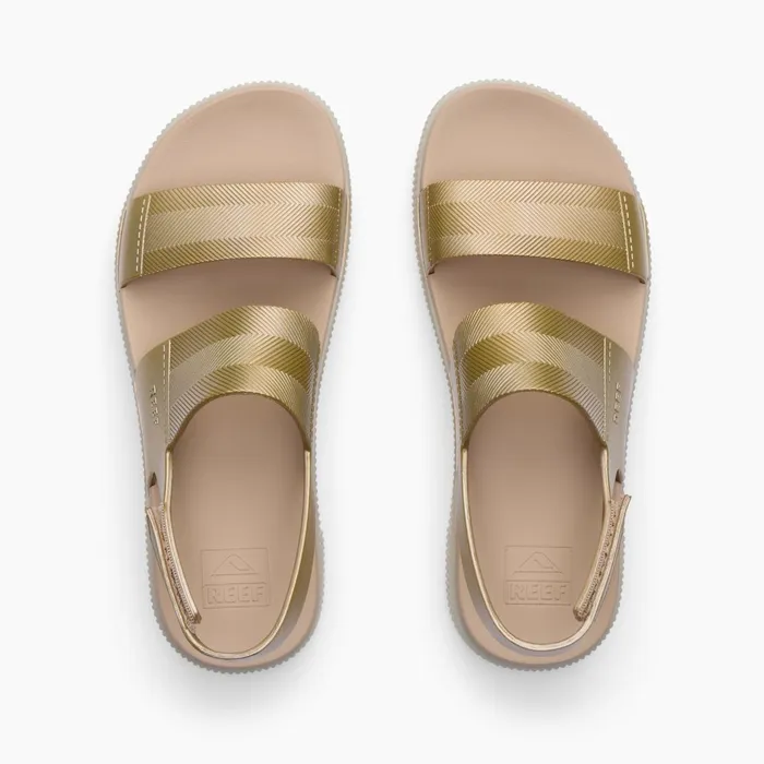 Reef Sandals Water Vista Higher Gold 8211 Women Reef Sandals Water Vista Higher Gold 8211 Women