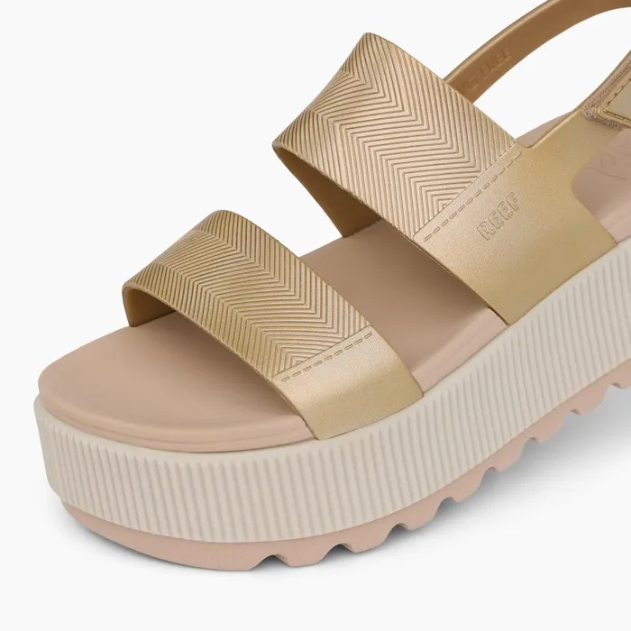 Reef Sandals Water Vista Higher Gold 8211 Women Reef Sandals Water Vista Higher Gold 8211 Women