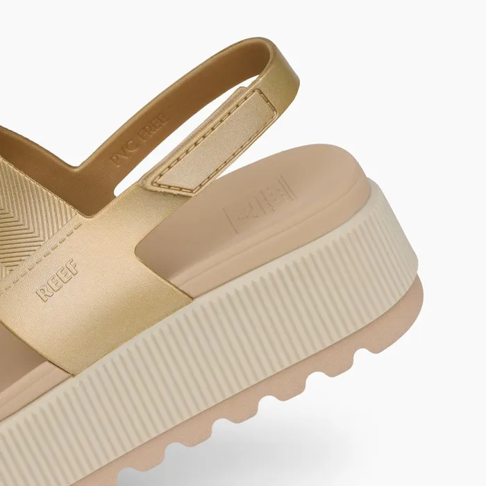 Reef Sandals Water Vista Higher Gold 8211 Women Reef Sandals Water Vista Higher Gold 8211 Women