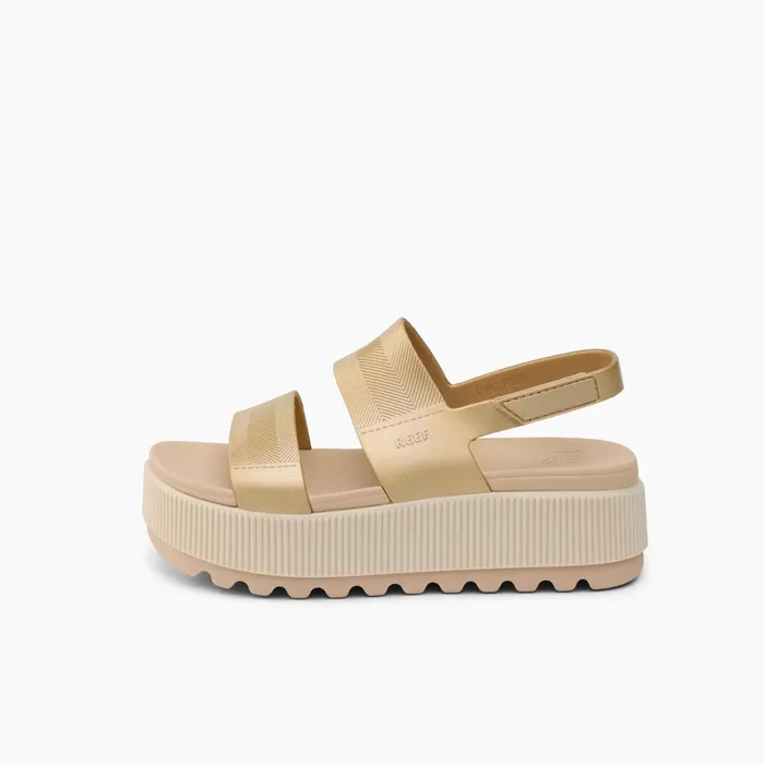 Reef Sandals Water Vista Higher Gold 8211 Women Reef Sandals Water Vista Higher Gold 8211 Women