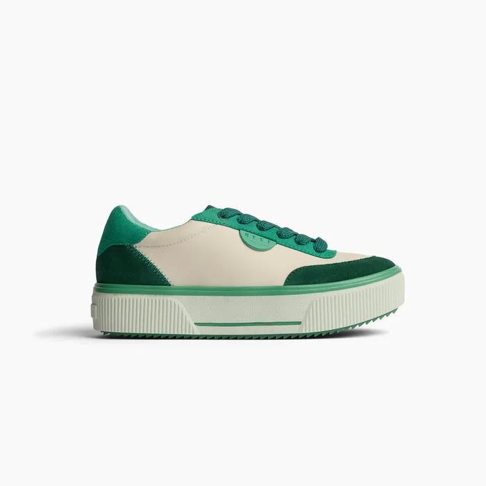 Reef Shoes Lay Day Lift Sage Multi 8211 Women