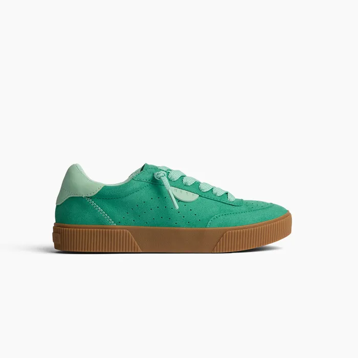 Reef Shoes Lay Day Seas Green Duo 8211 Women