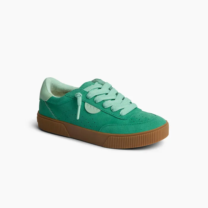 Reef Shoes Lay Day Seas Green Duo 8211 Women Reef Shoes Lay Day Seas Green Duo 8211 Women