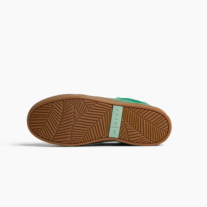 Reef Shoes Lay Day Seas Green Duo 8211 Women Reef Shoes Lay Day Seas Green Duo 8211 Women