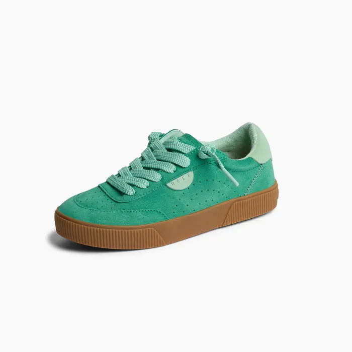 Reef Shoes Lay Day Seas Green Duo 8211 Women Reef Shoes Lay Day Seas Green Duo 8211 Women