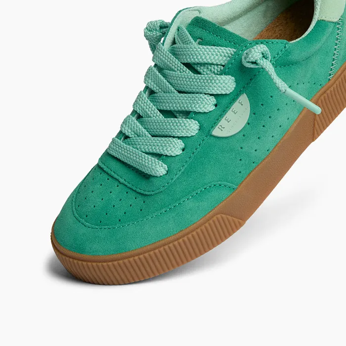Reef Shoes Lay Day Seas Green Duo 8211 Women Reef Shoes Lay Day Seas Green Duo 8211 Women