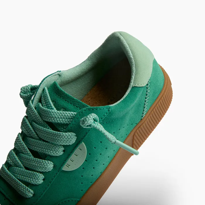 Reef Shoes Lay Day Seas Green Duo 8211 Women Reef Shoes Lay Day Seas Green Duo 8211 Women