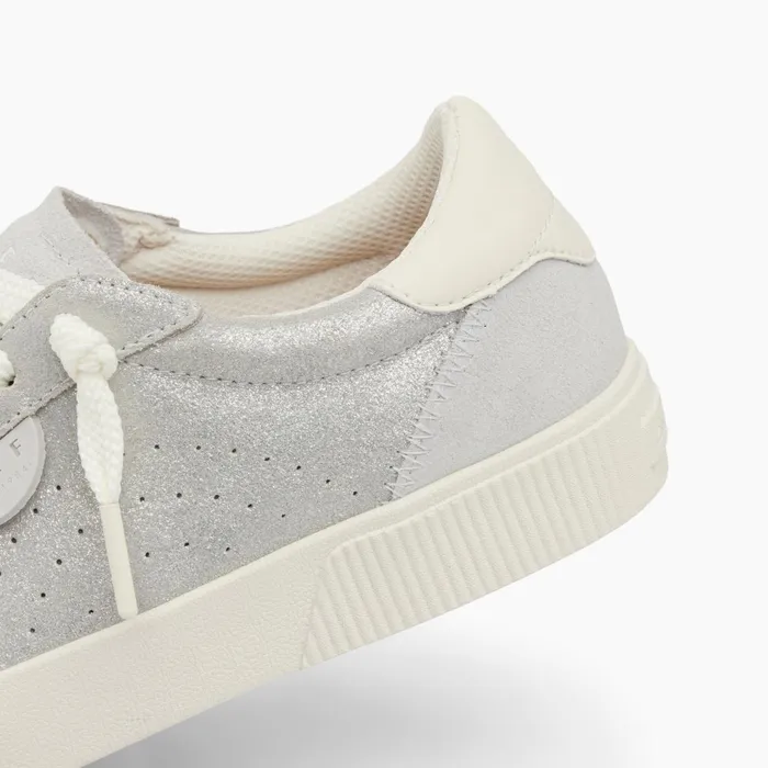 Reef Shoes Lay Day Seas Silver Suede 8211 Women Reef Shoes Lay Day Seas Silver Suede 8211 Women