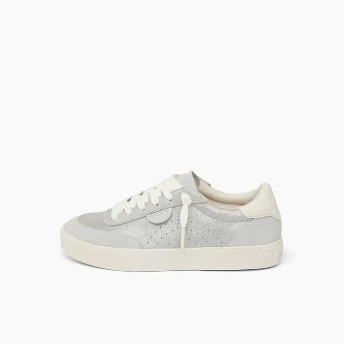 Reef Shoes Lay Day Seas Silver Suede 8211 Women Reef Shoes Lay Day Seas Silver Suede 8211 Women
