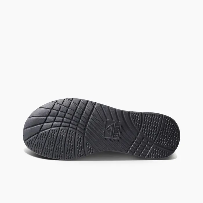 Reef Shoes Swellsole Cutback Grey Wool 8211 Men Reef Shoes Swellsole Cutback Grey Wool 8211 Men