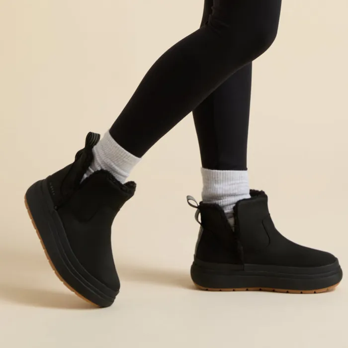 Reef Shoes Weekend Autumn Black 8211 Women Reef Shoes Weekend Autumn Black 8211 Women